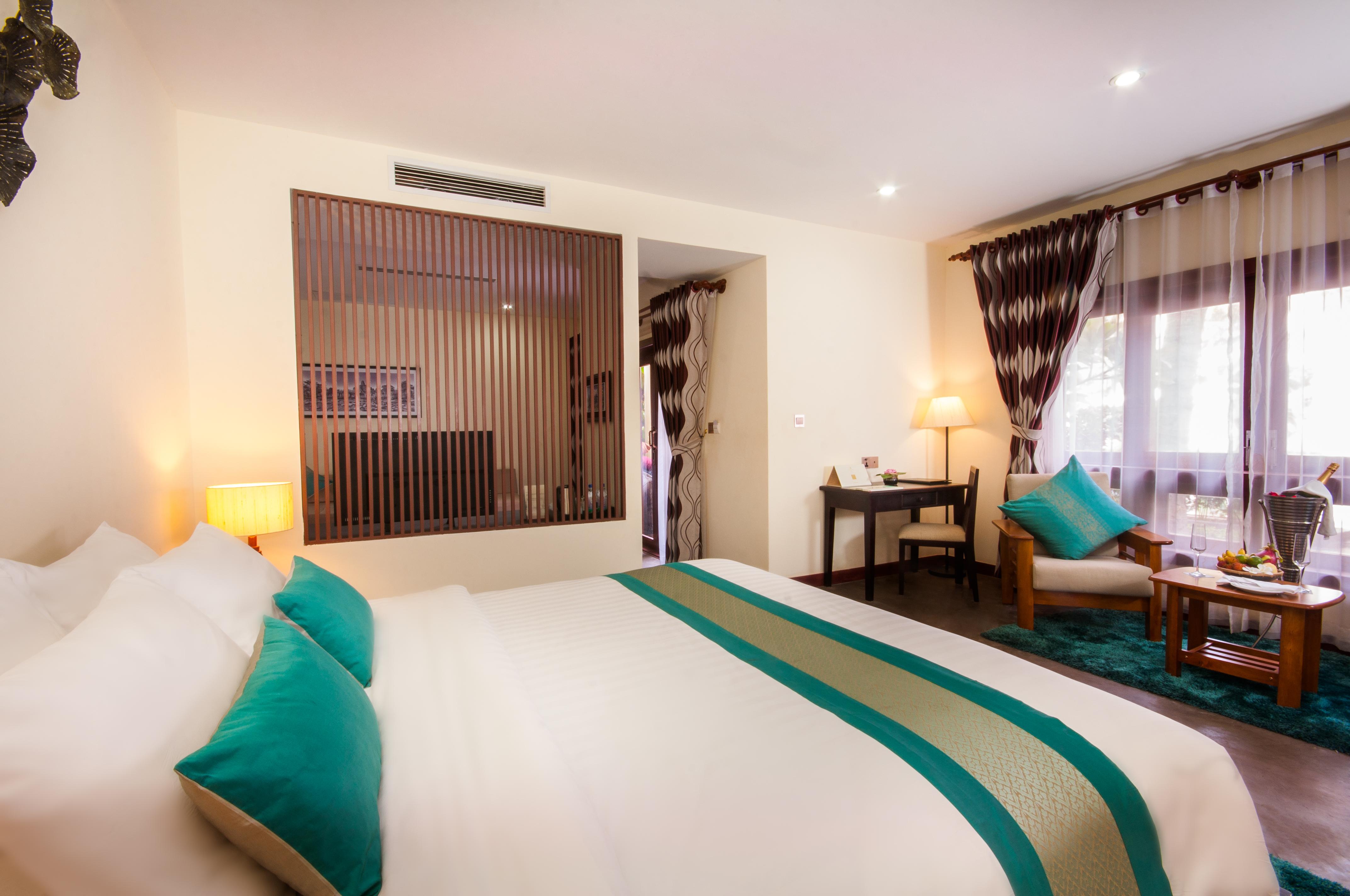 The Privilege Boutique Сиемрип Экстерьер фото