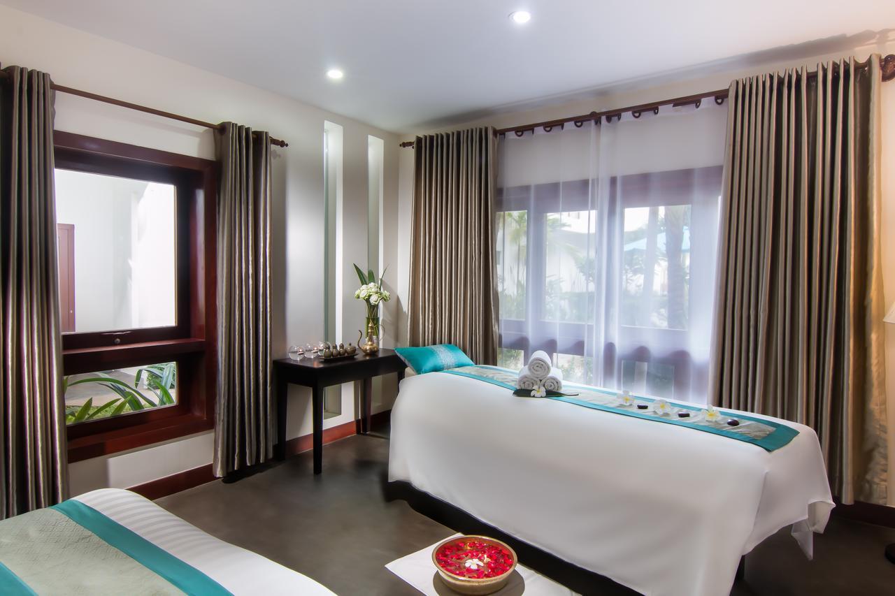 The Privilege Boutique Сиемрип Экстерьер фото